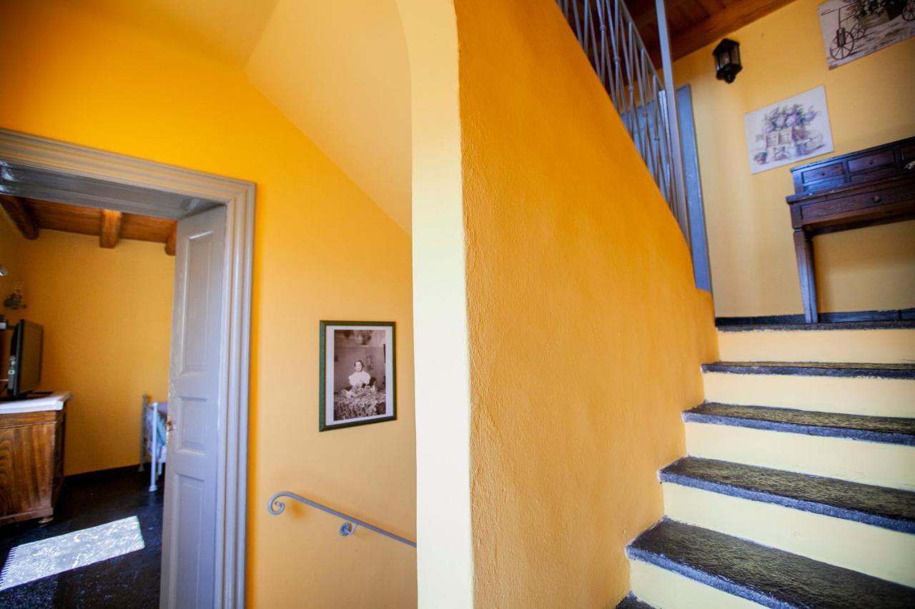 Casa Di Momo Carate Urio