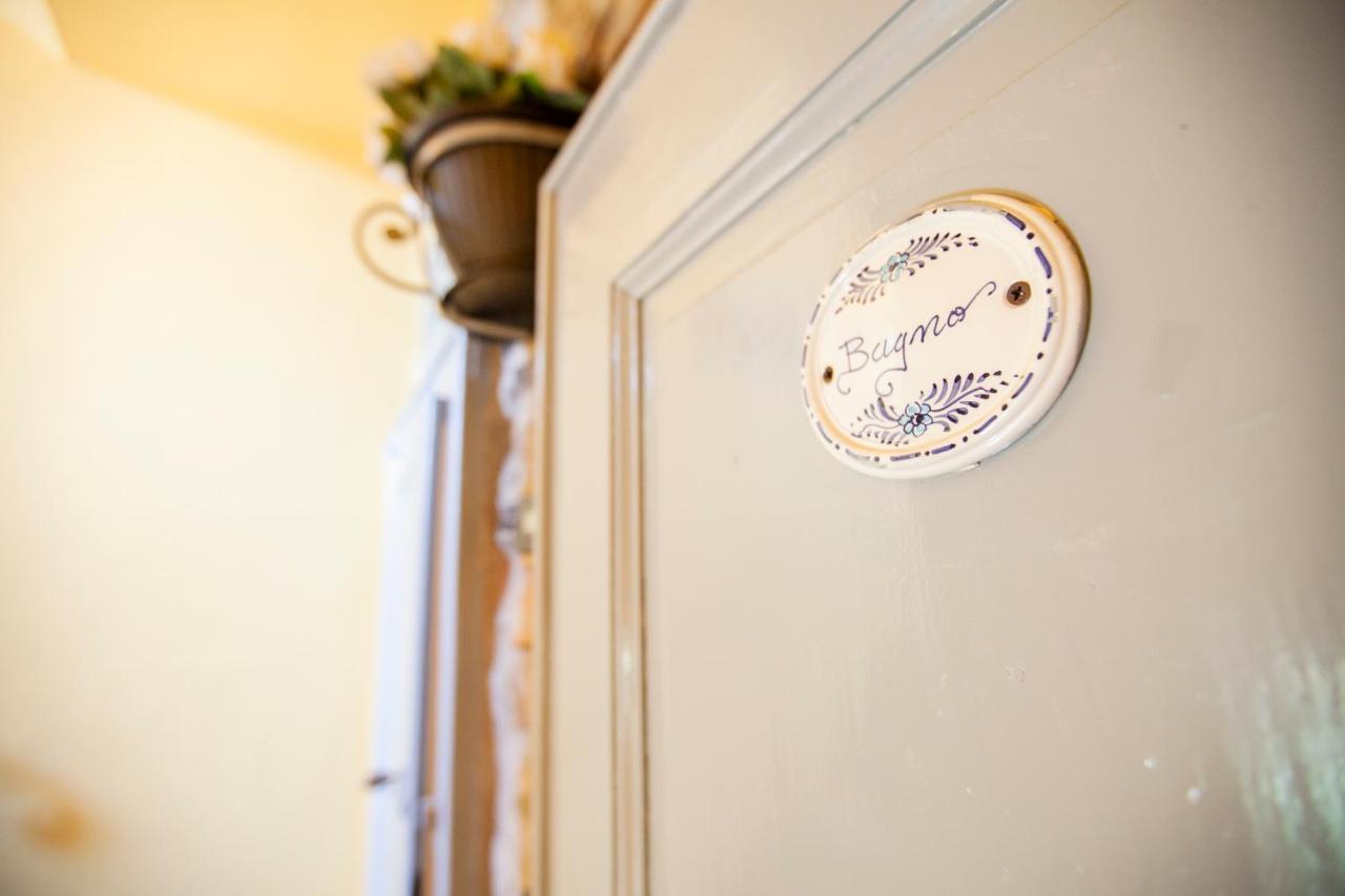 Casa Di Momo Apartment