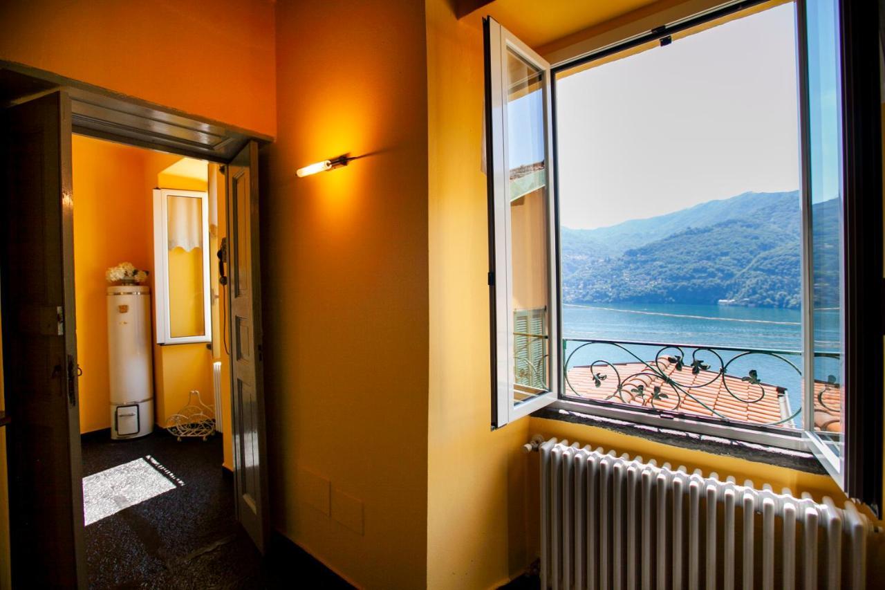 Casa Di Momo Apartment