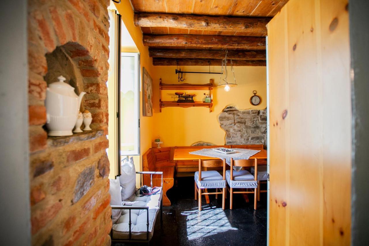 Casa Di Momo Carate Urio