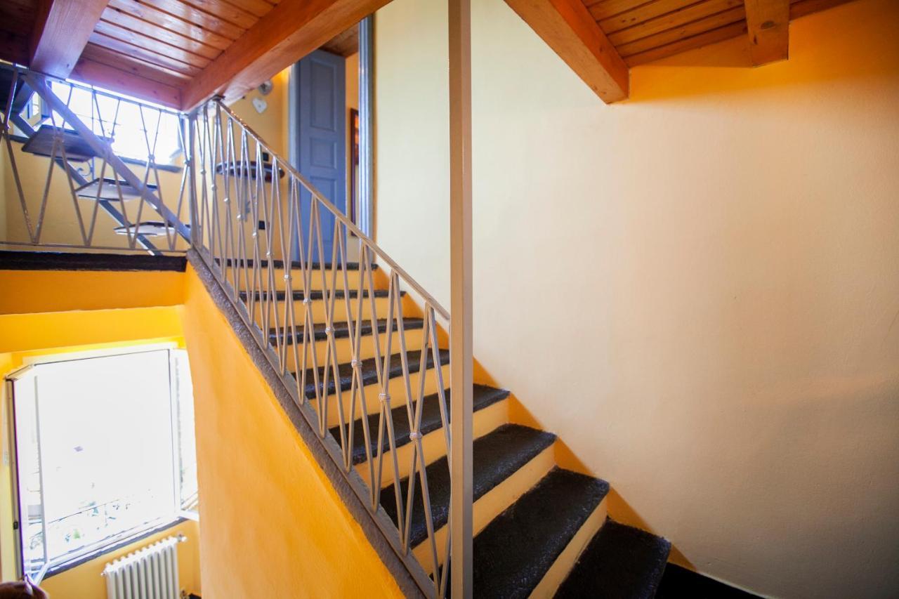 Casa Di Momo