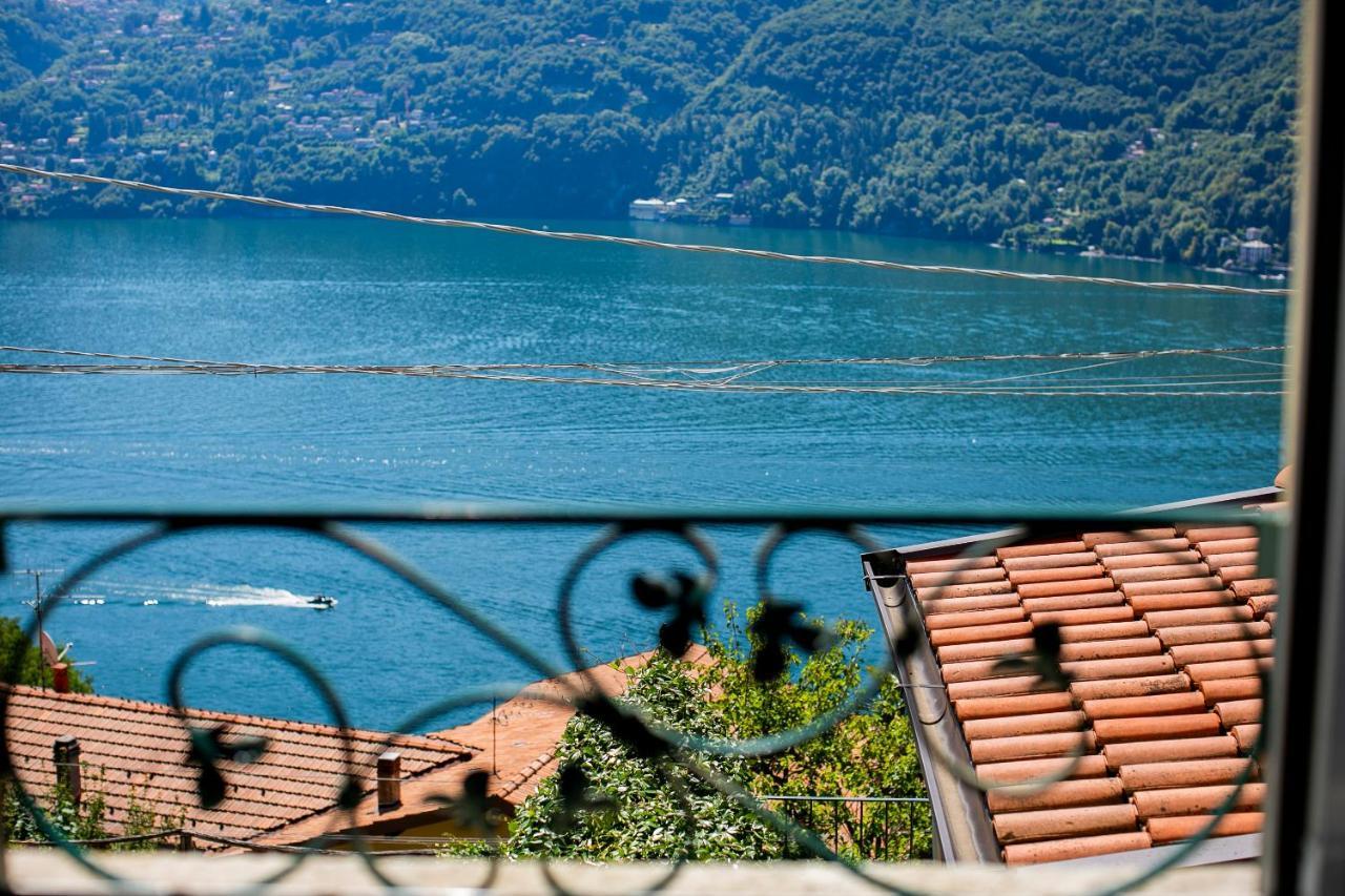 Casa Di Momo Apartment