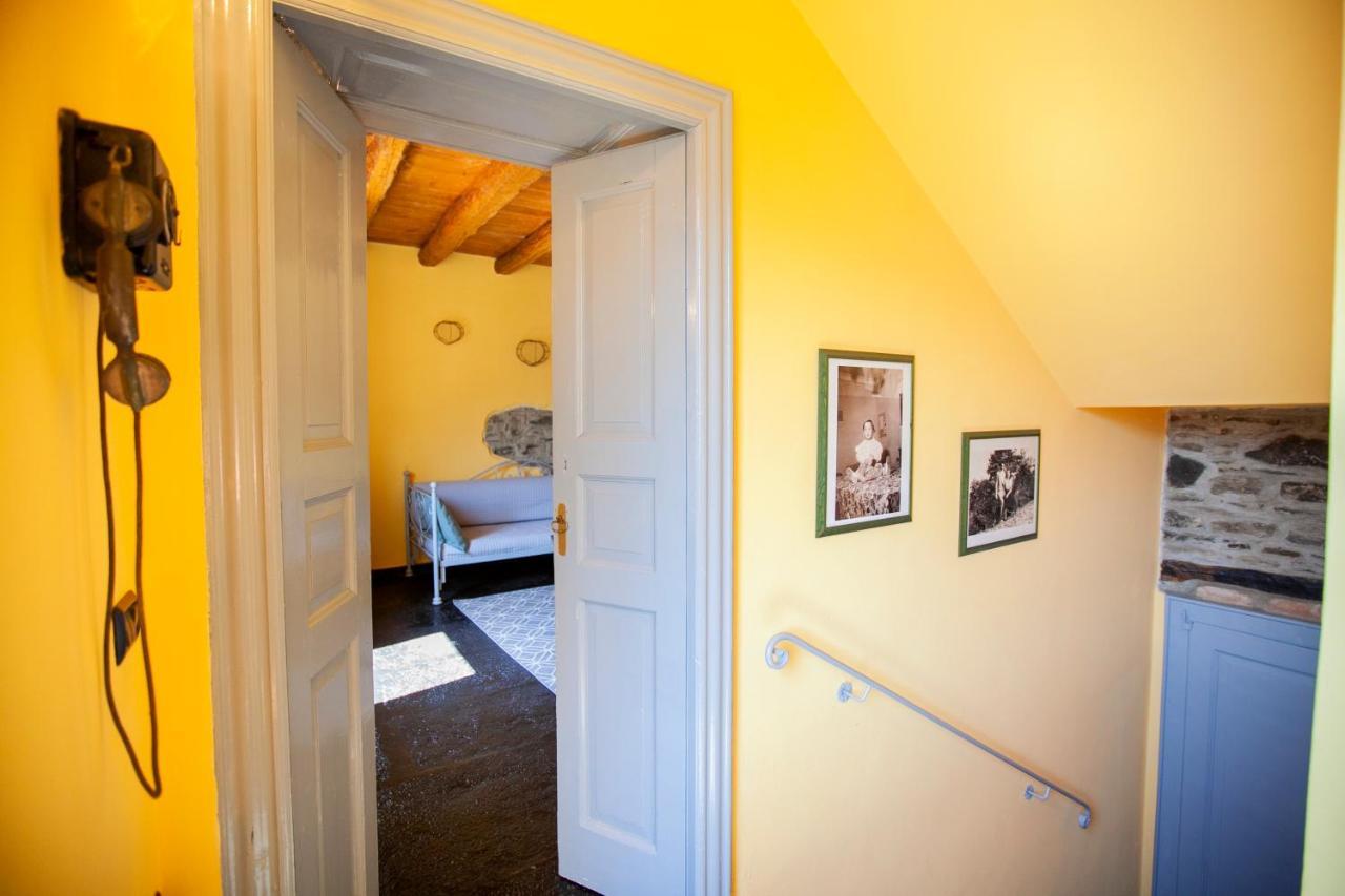 Apartment Casa Di Momo *