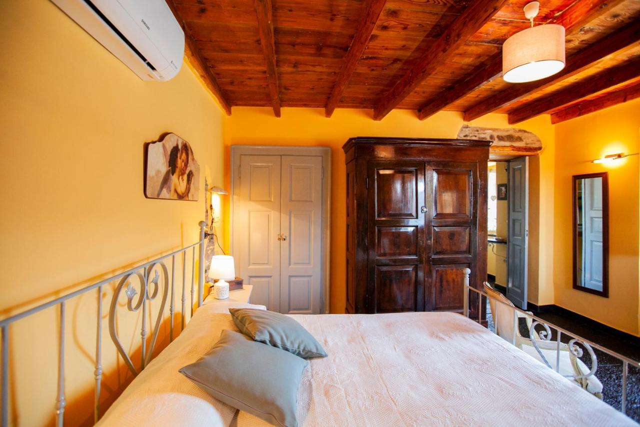 Apartment Casa Di Momo Carate Urio