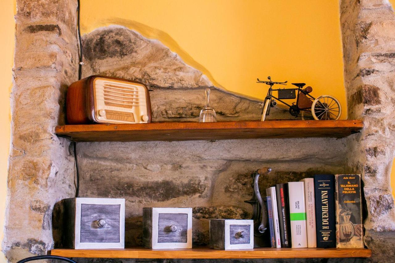 Casa Di Momo * Carate Urio