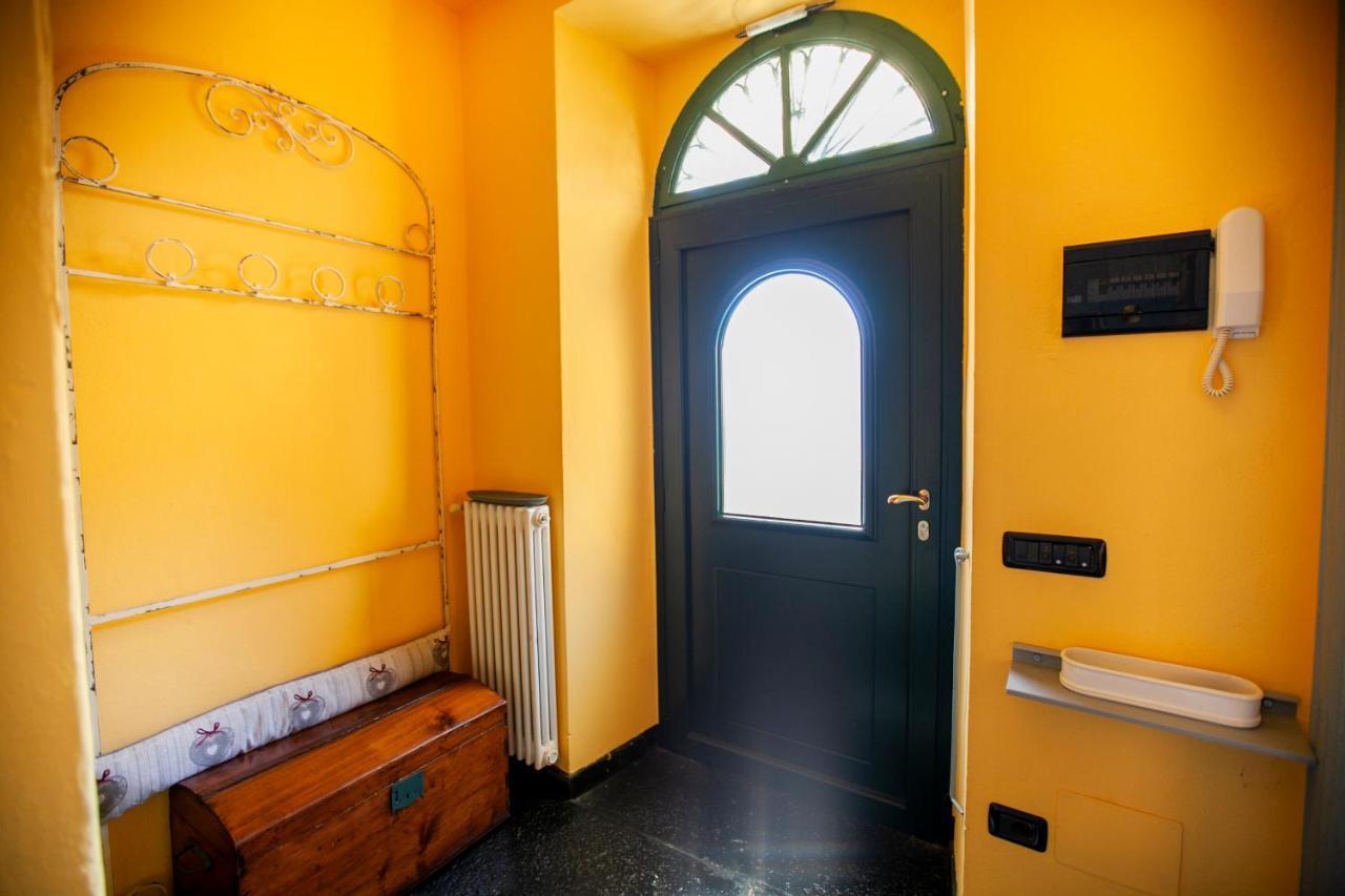 Casa Di Momo