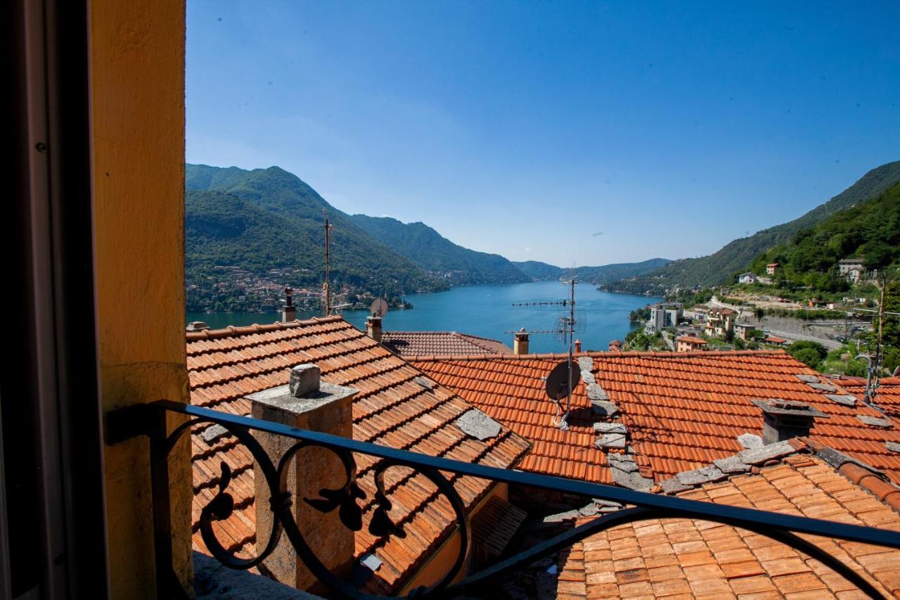 Casa Di Momo Carate Urio