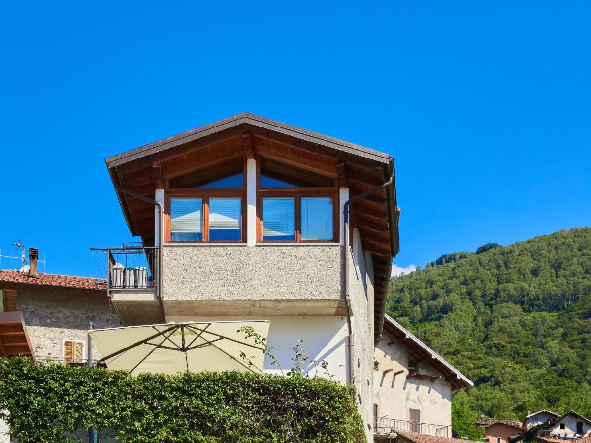 - Grv556 By Interhome Apartment Livo (Lombardy)
