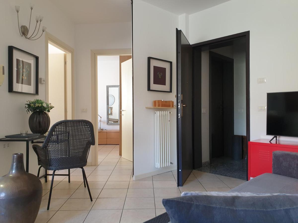 Bilocale Sul Di La Ca' Ai Mulen Apartment *