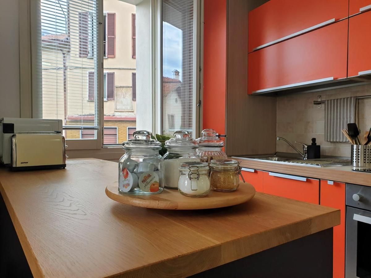Bilocale Sul Di La Ca' Ai Mulen Apartment