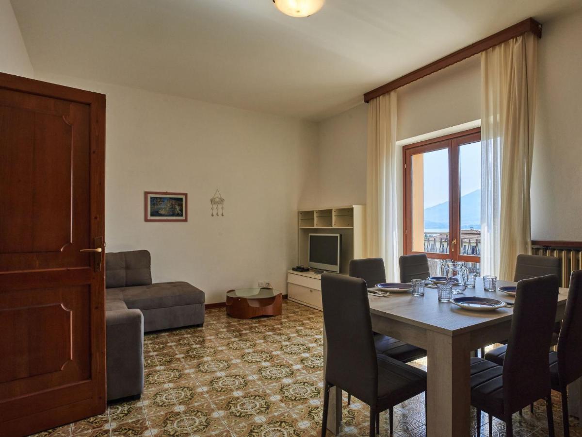 Sweet By Interhome Apartment