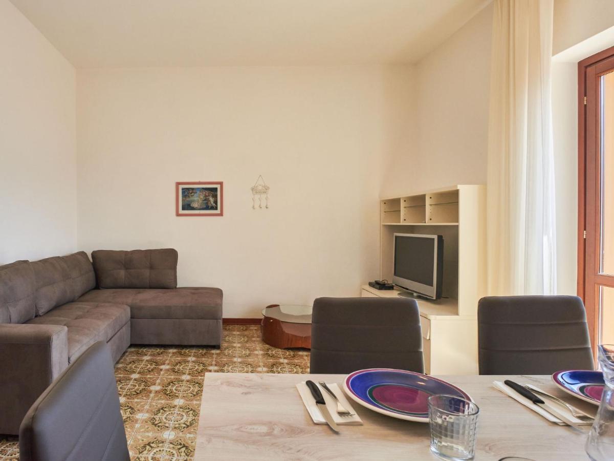 Apartment Sweet By Interhome Dongo