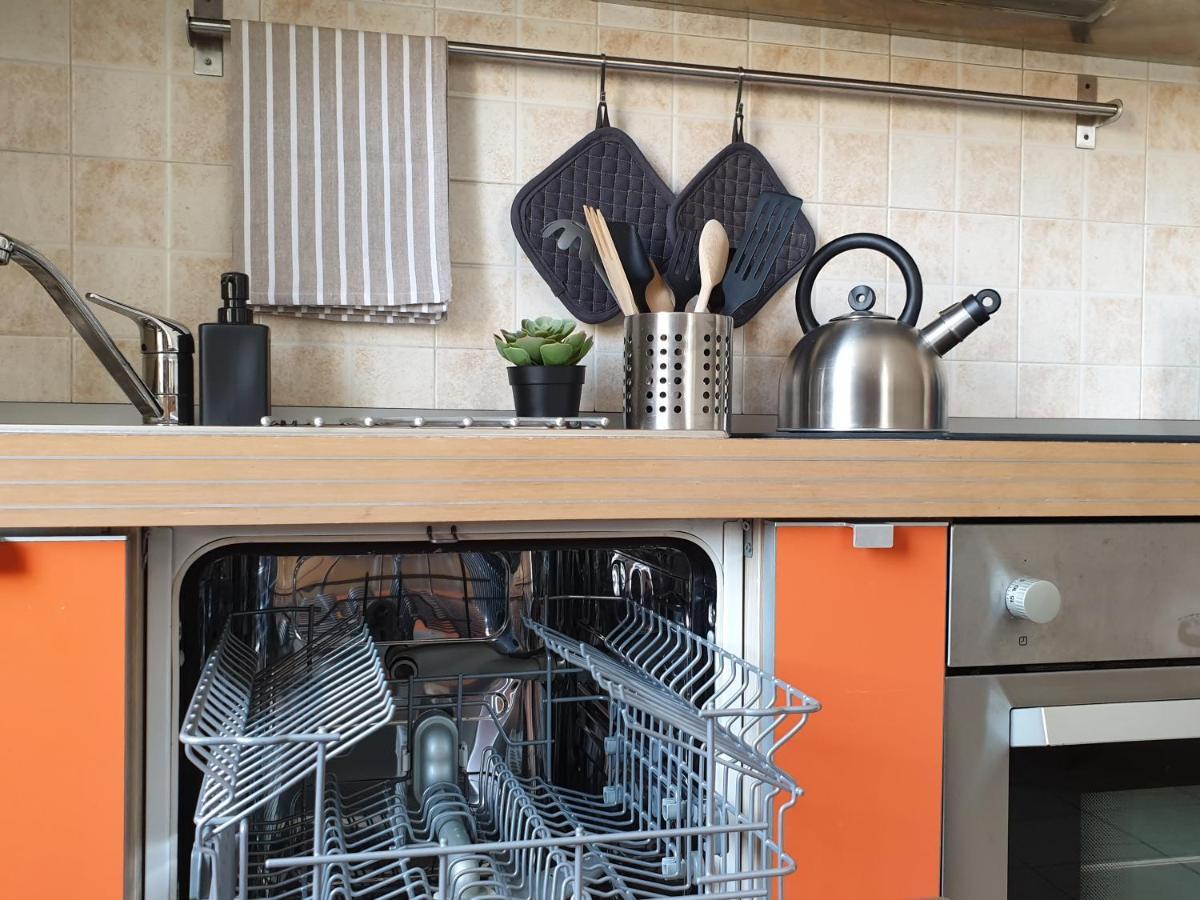 Apartment Bilocale Sul Di La Ca' Ai Mulen