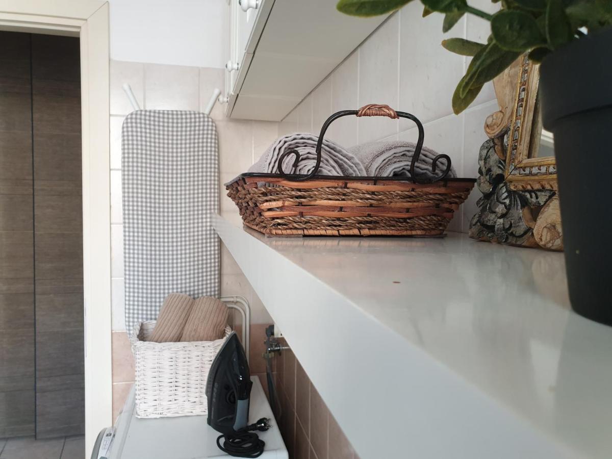 Bilocale Sul Di La Ca' Ai Mulen Apartment