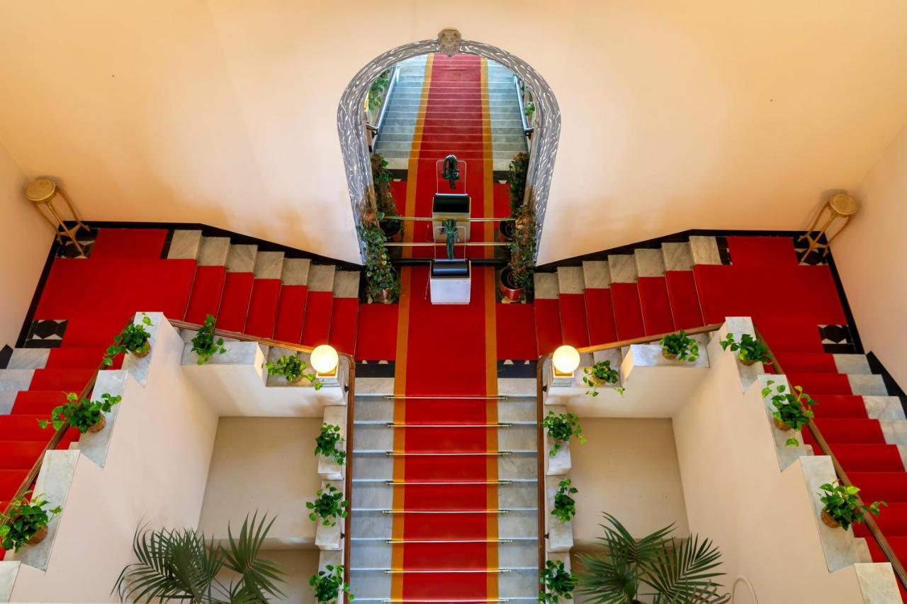 Hotel Grand Cadenabbia
