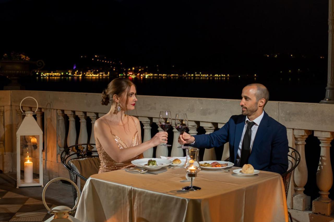 Grand Hotel Cadenabbia