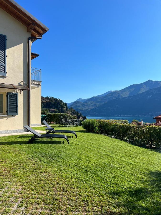 Lago E Giardino Appartamento Bellagio
