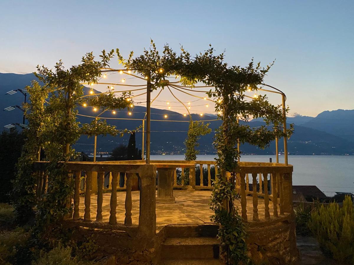 Casa Vittoria Apartment Dervio