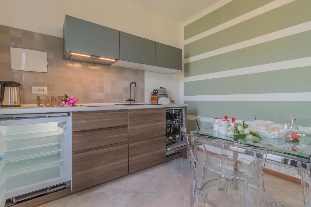 La Bomboniera Holiday home Varenna