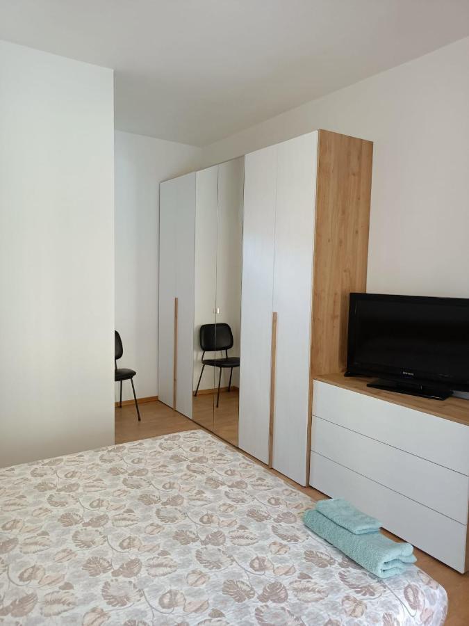And Mountains Valtellina Holiday home *