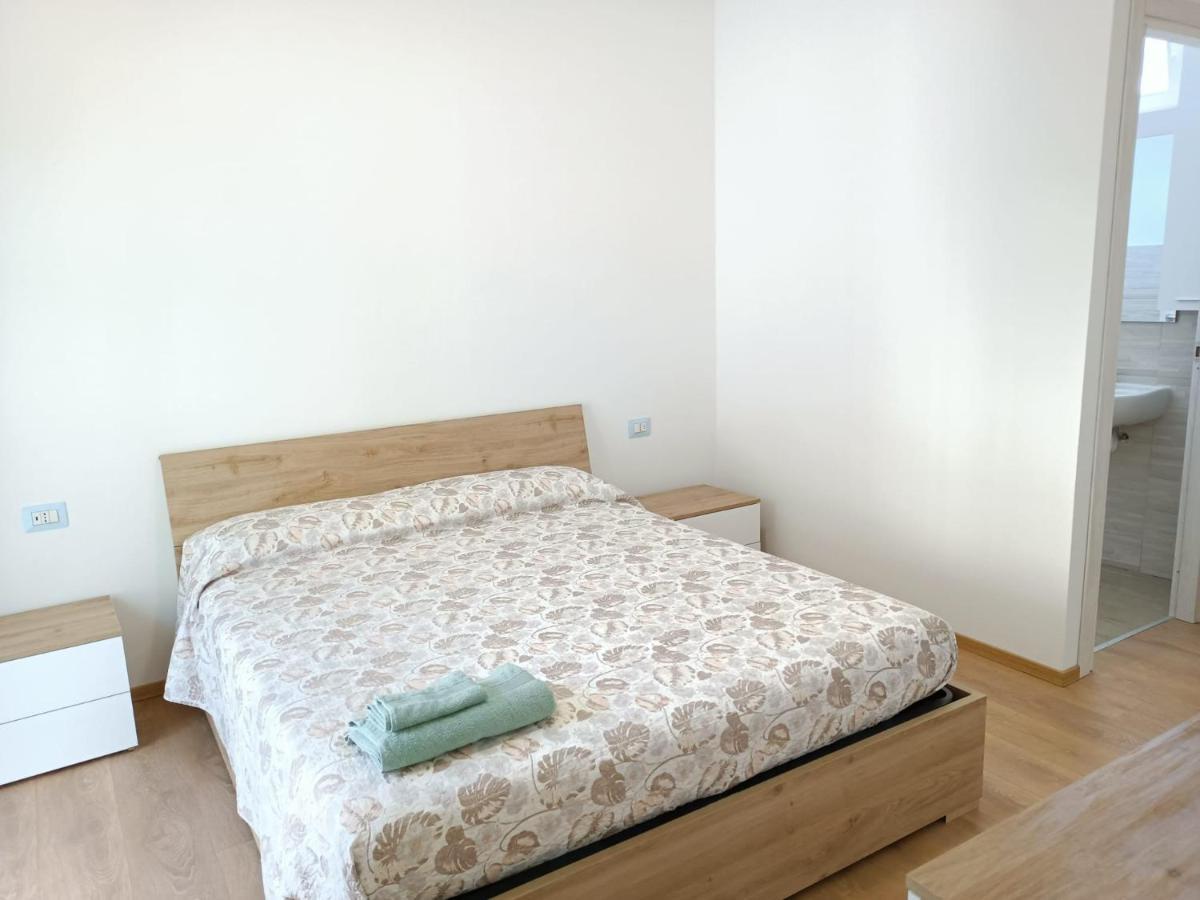 Holiday home And Mountains Valtellina