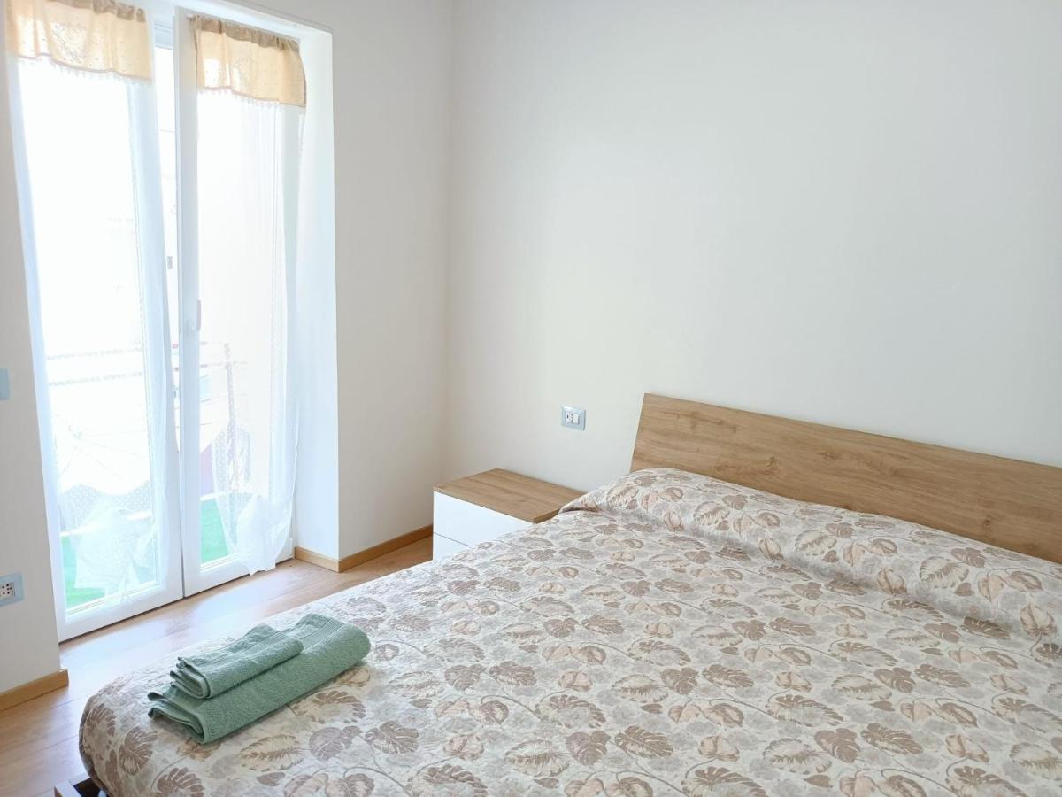 Holiday home And Mountains Valtellina *