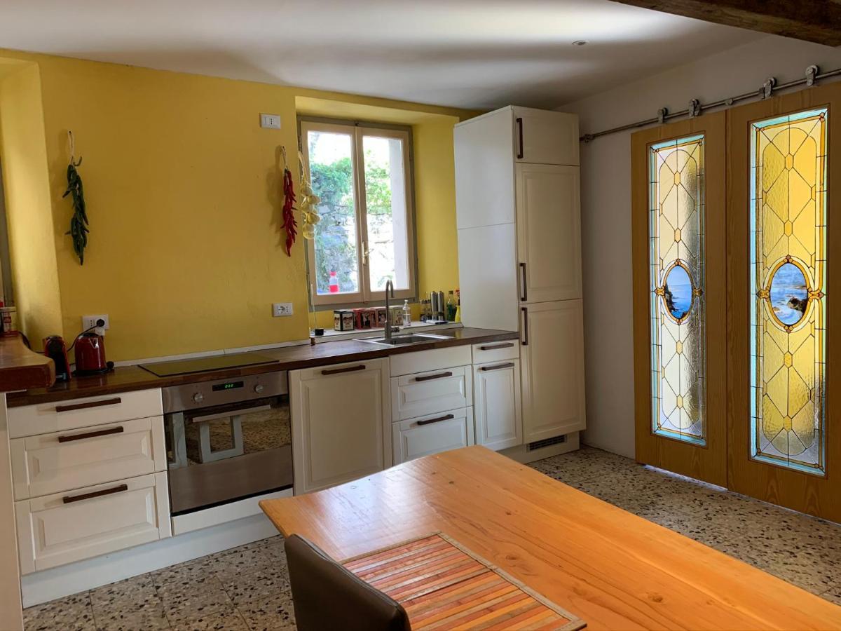 Casa Dono Il Lago Apartment *