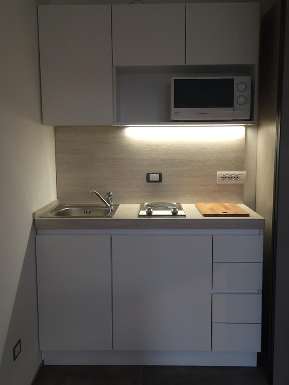 Indipendente Apartment