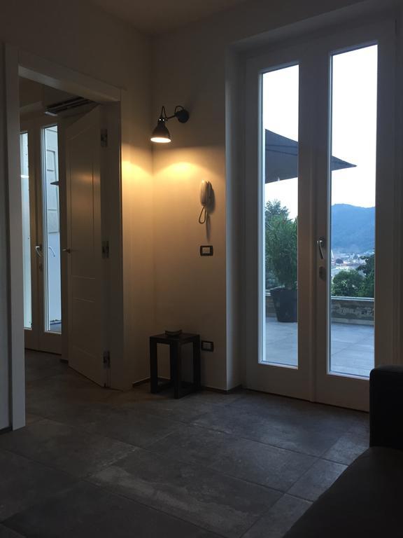 Apartment Indipendente Como