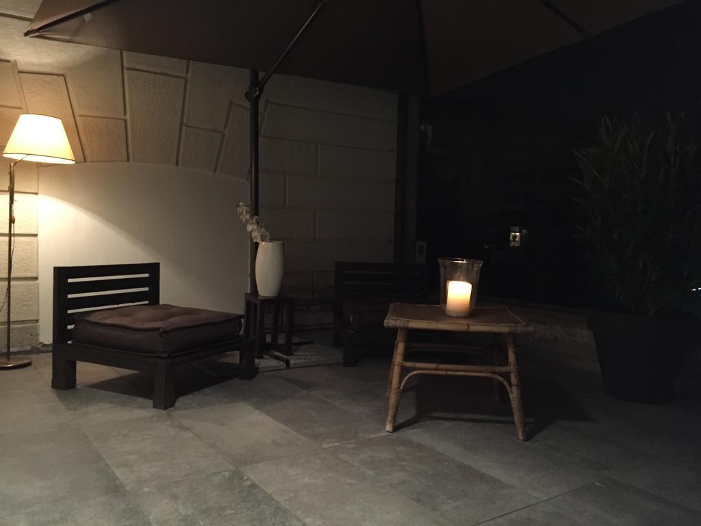 Indipendente Apartment Como