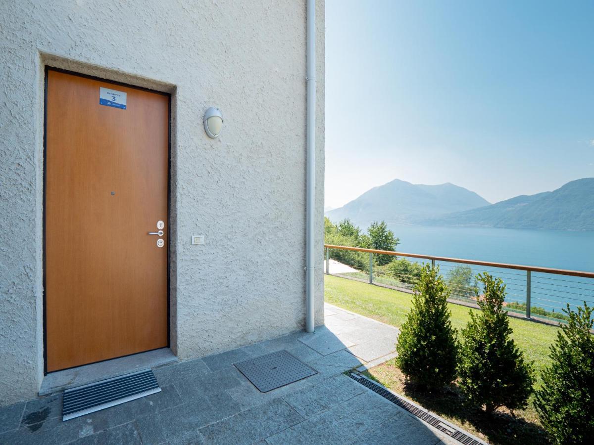 Holiday home Terrazze Di Costa - Gardegna 3 *