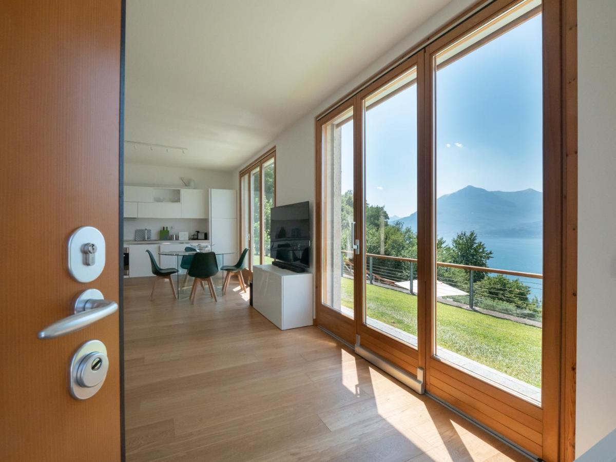 Holiday home Terrazze Di Costa - Gardegna 3 *