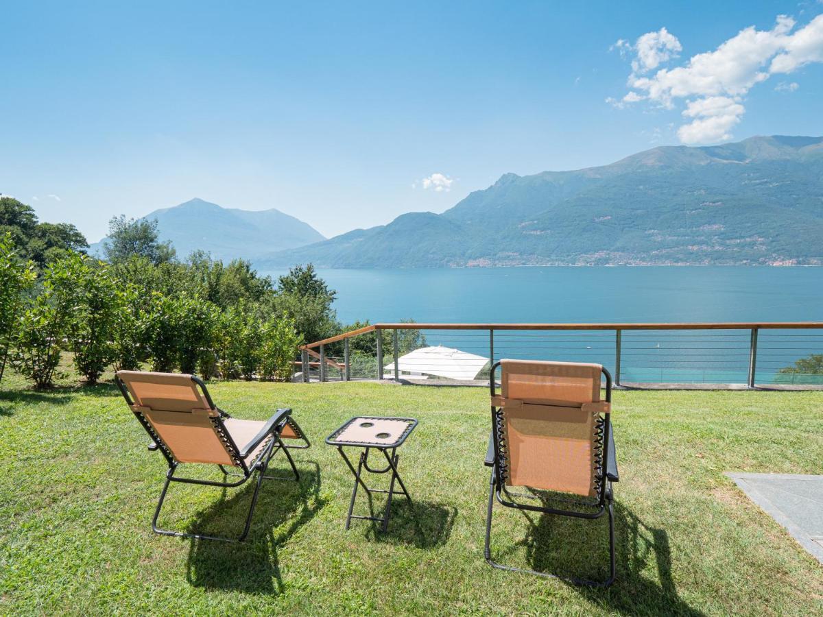 Holiday home Terrazze Di Costa - Gardegna 3 Bellano