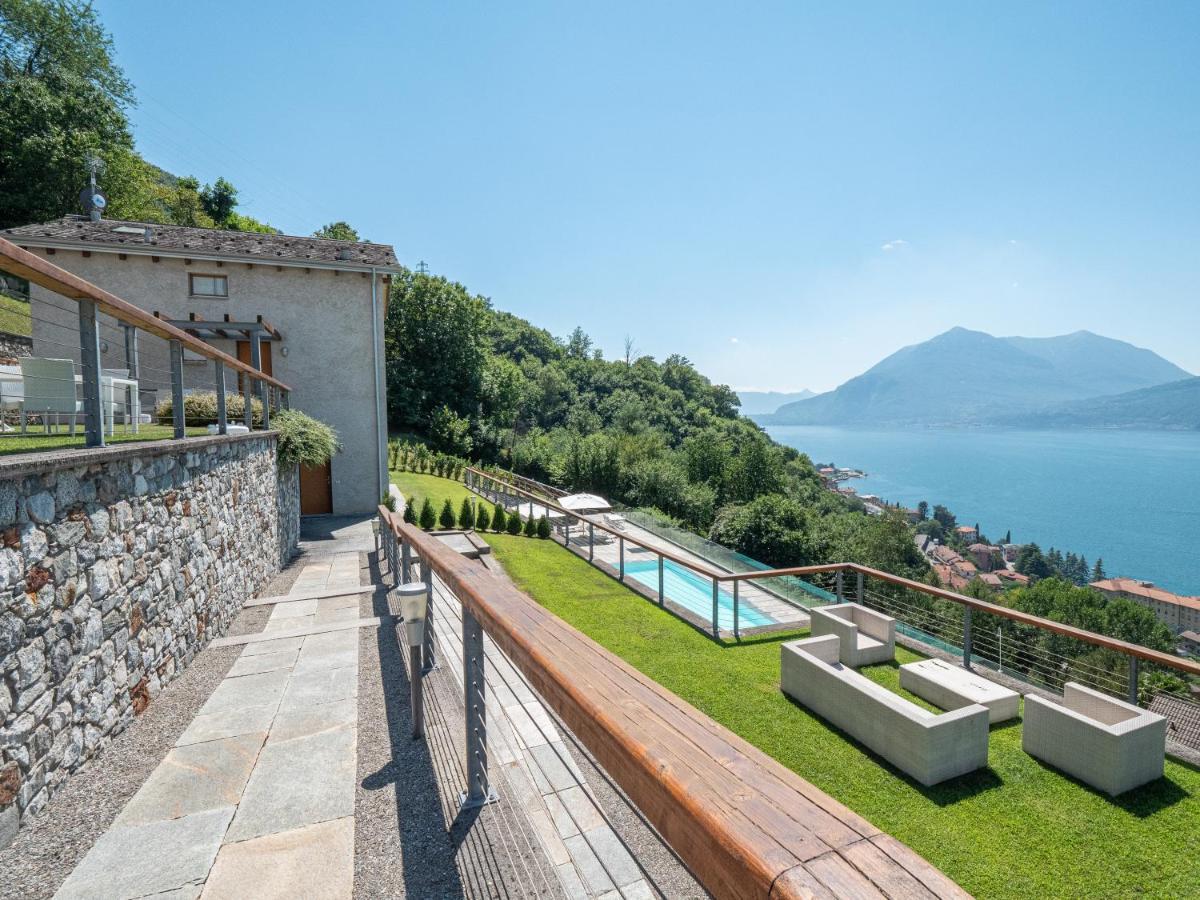 Holiday home Terrazze Di Costa - Gardegna 3 Bellano