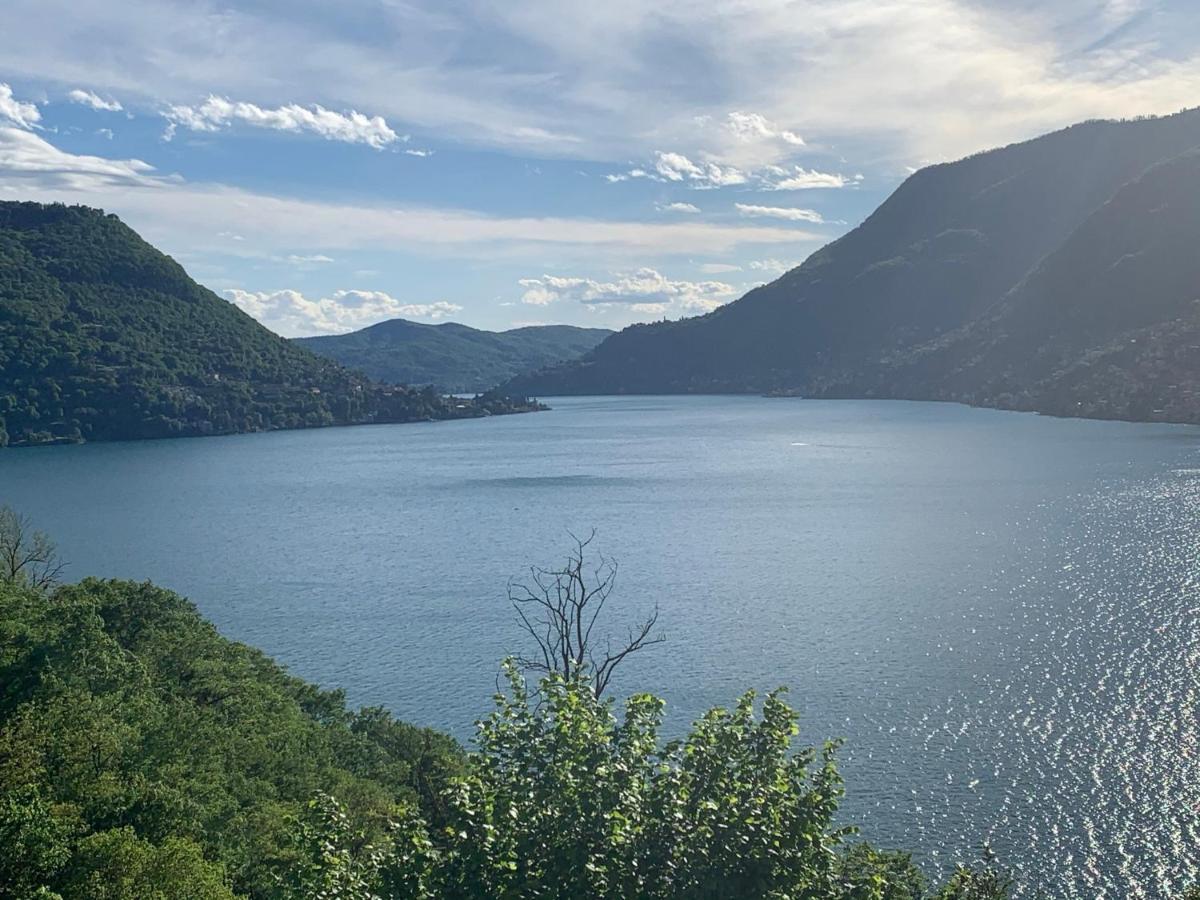 Casa Dono Il Lago Pognana Lario