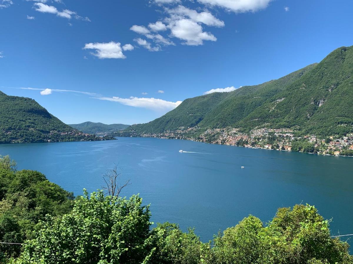 Casa Dono Il Lago *