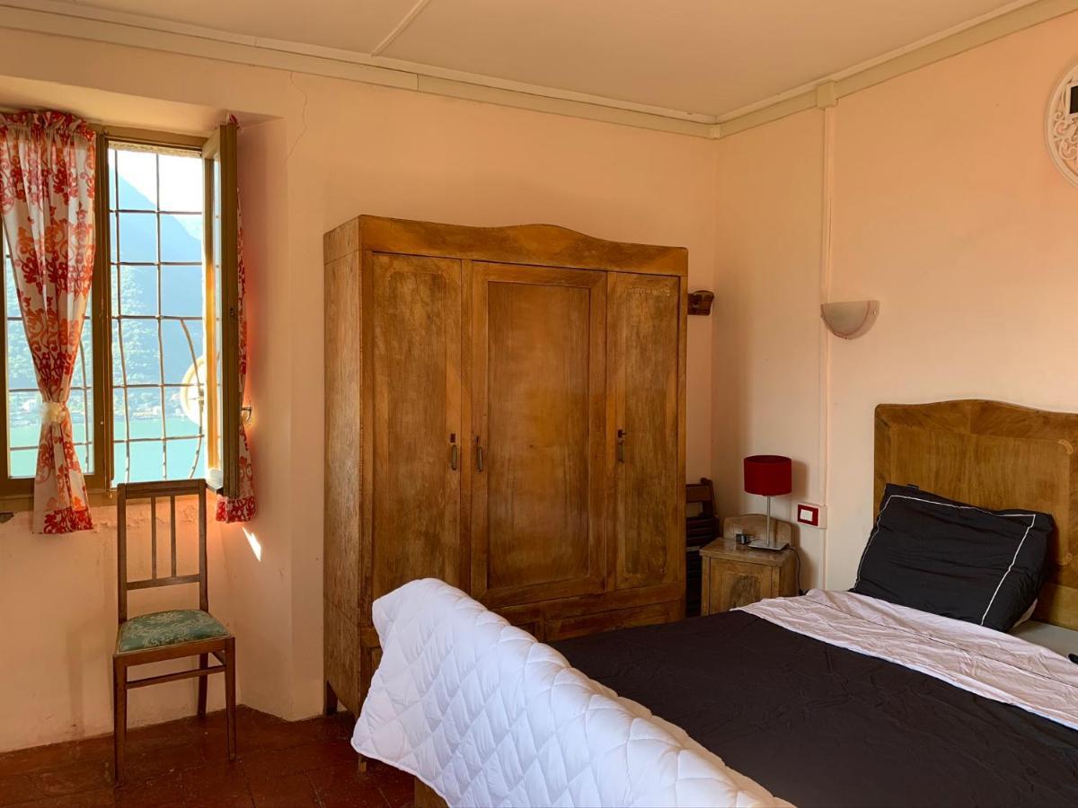 Casa Dono Il Lago Apartment Pognana Lario