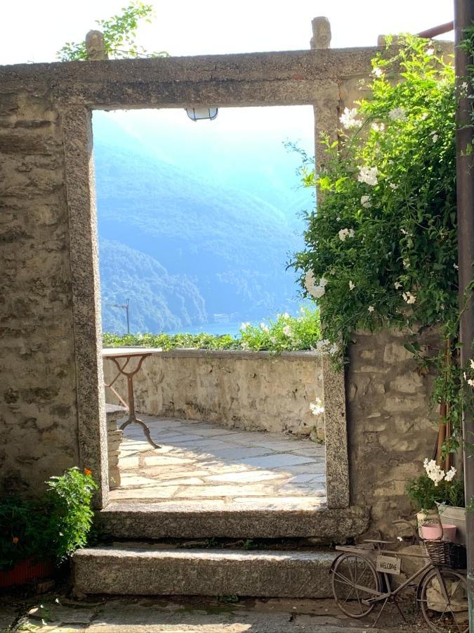 Casa Dono Il Lago *