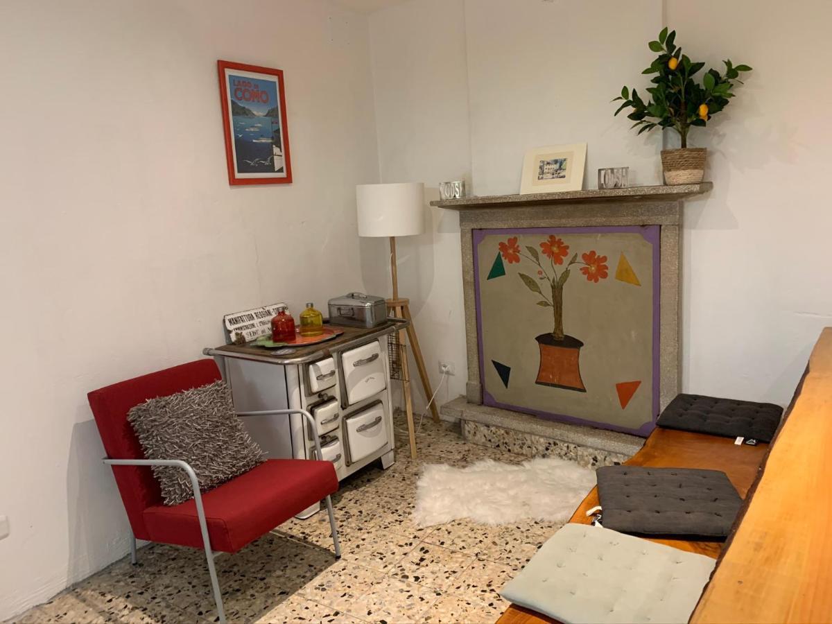 Apartment Casa Dono Il Lago *