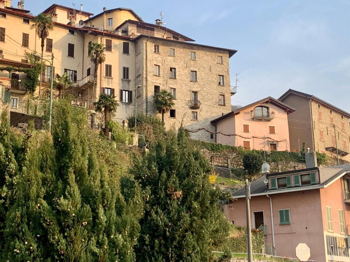 Casa Dono Il Lago Pognana Lario