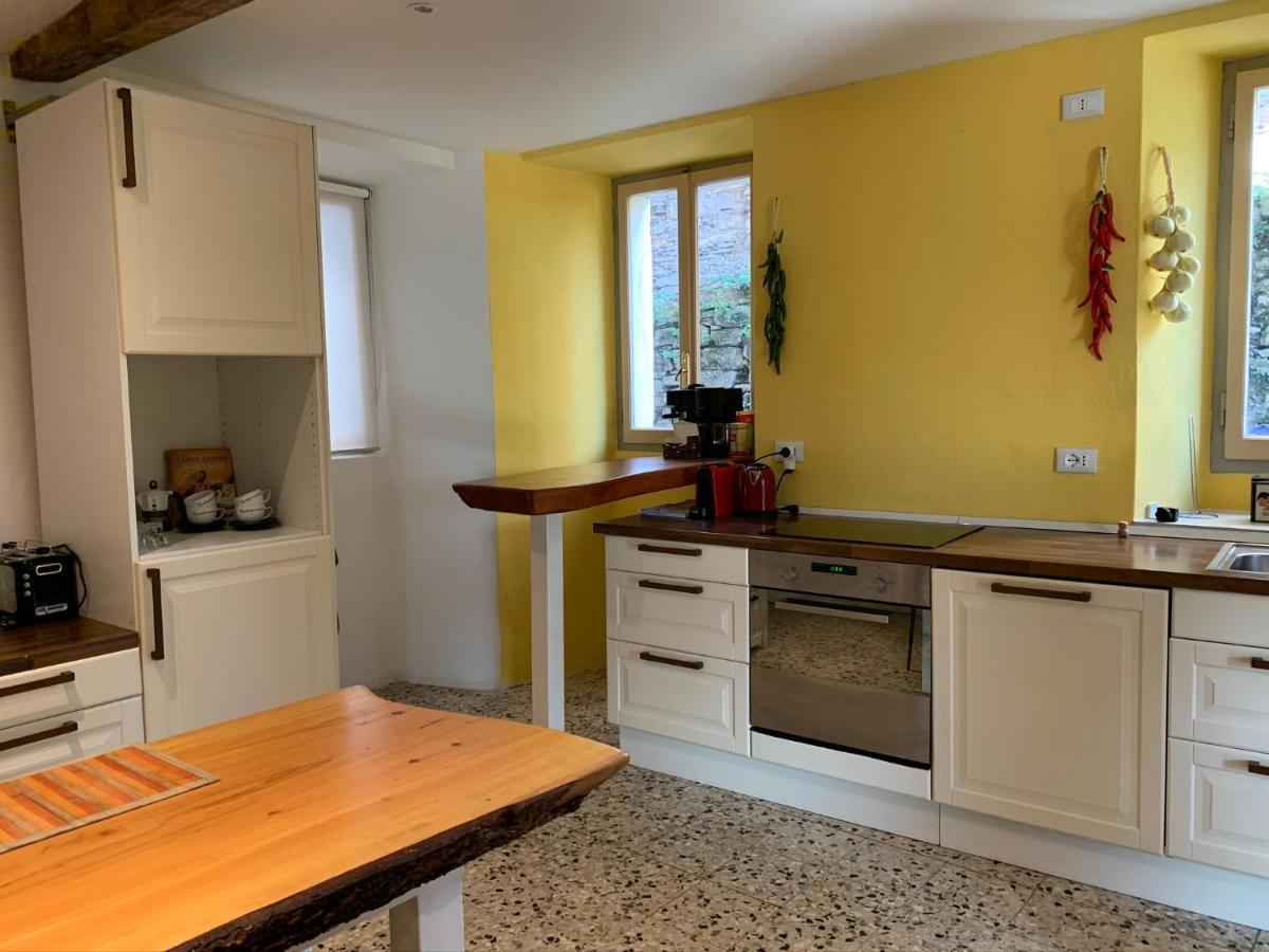 Apartment Casa Dono Il Lago