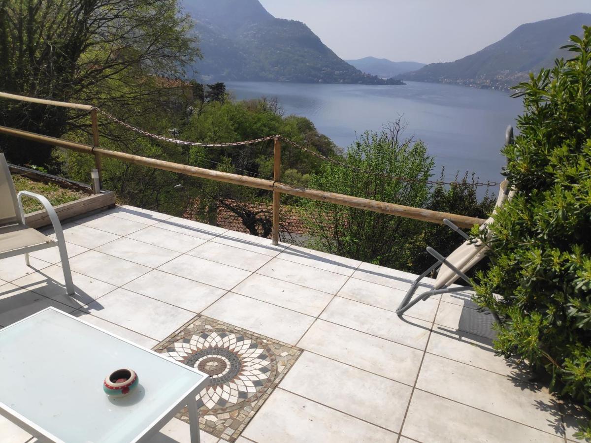 Casa Dono Il Lago Apartment *