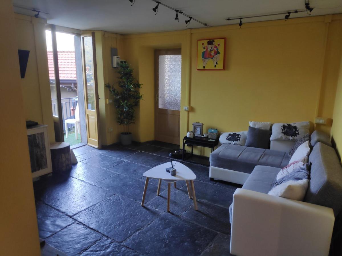 Casa Dono Il Lago * Pognana Lario