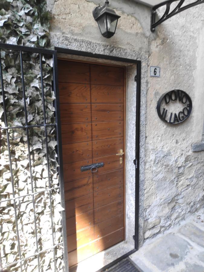 Apartment Casa Dono Il Lago *