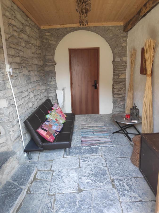 Casa Dono Il Lago Apartment