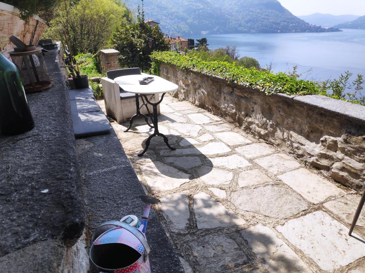 Casa Dono Il Lago Apartment Pognana Lario