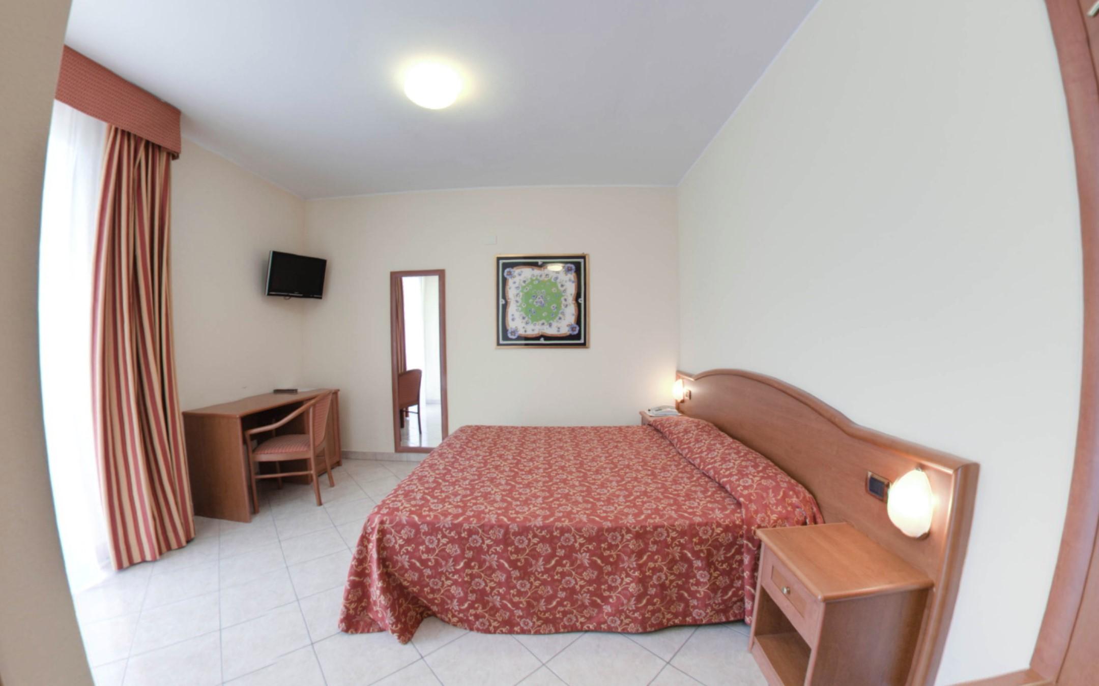 Regina Hotel Gravedona