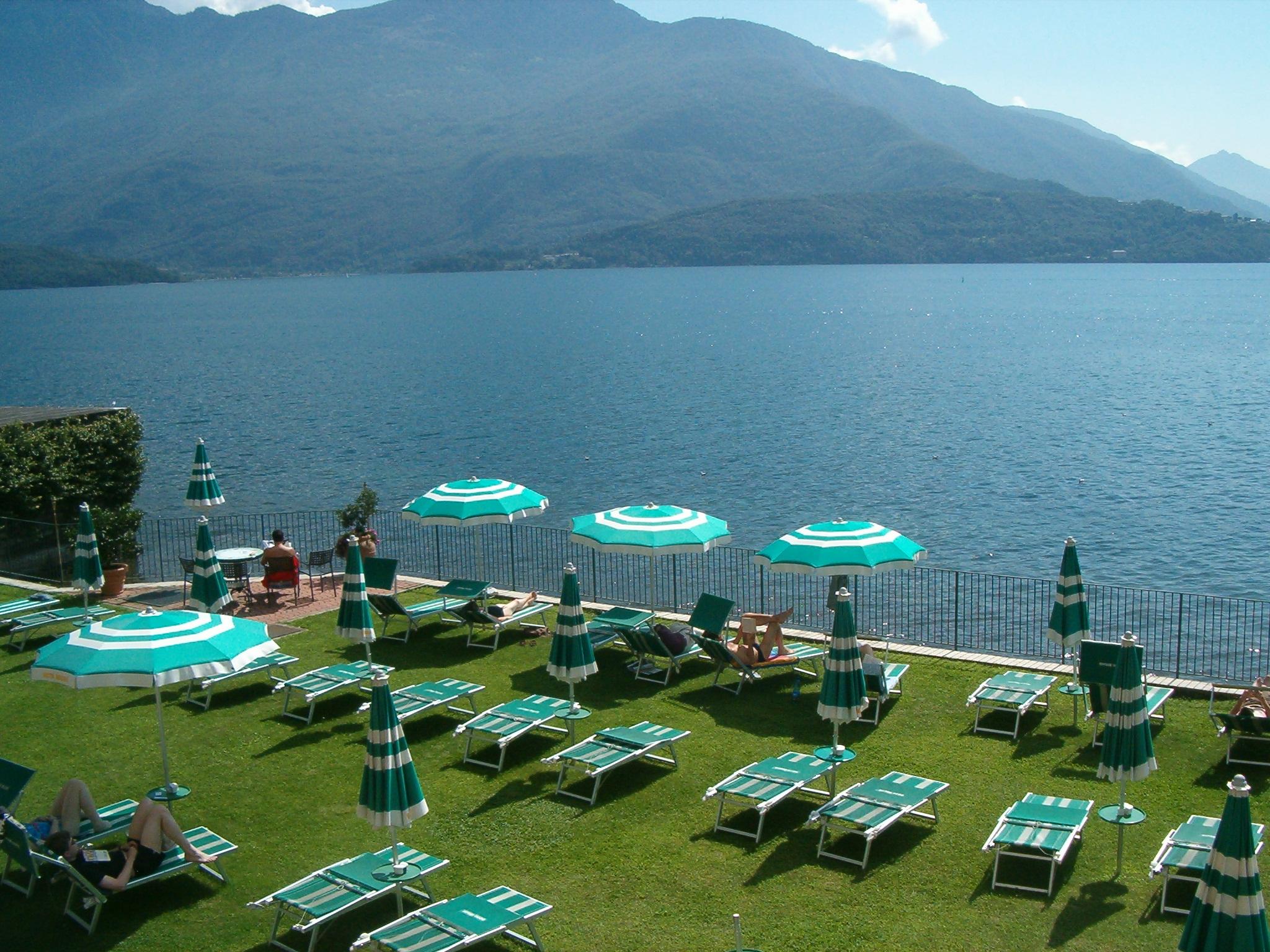 Hotel Regina 3*