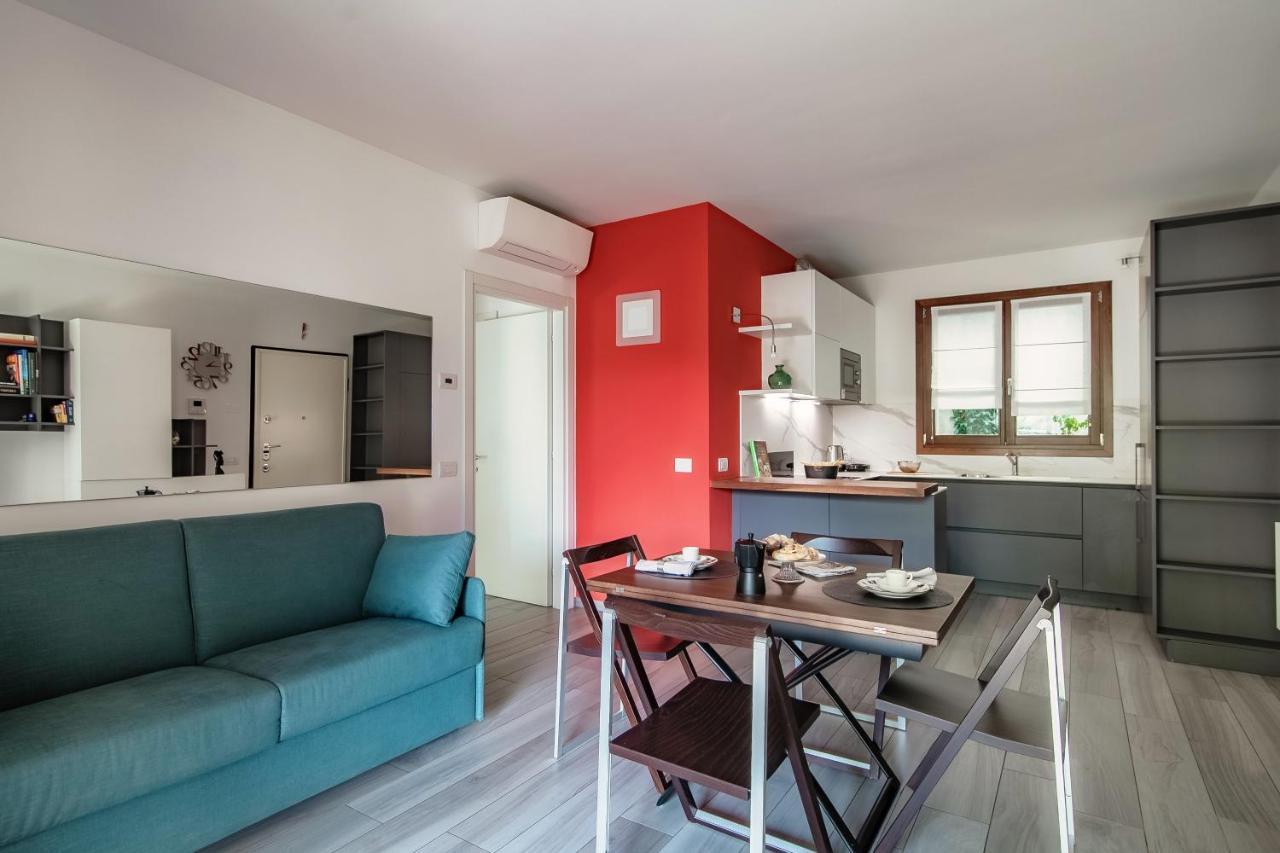 Joivy Luxury Flat & View *