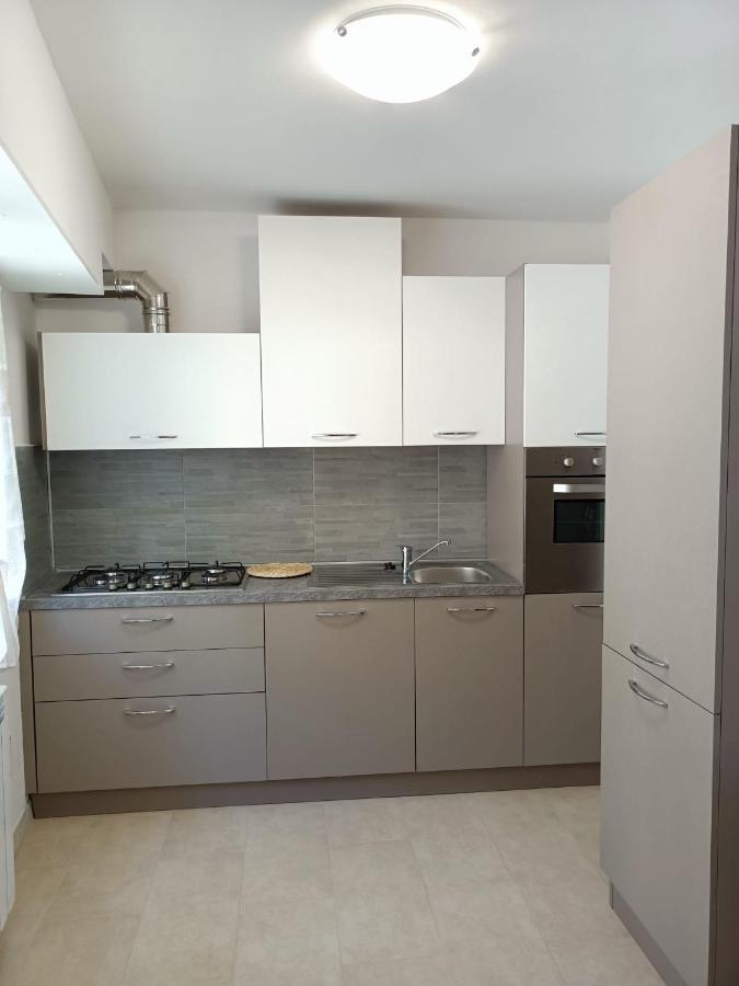 And Mountains Valtellina Holiday home Dubino
